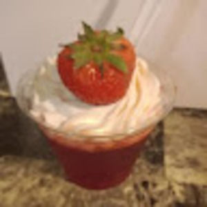 Meet your Posher, Rosa